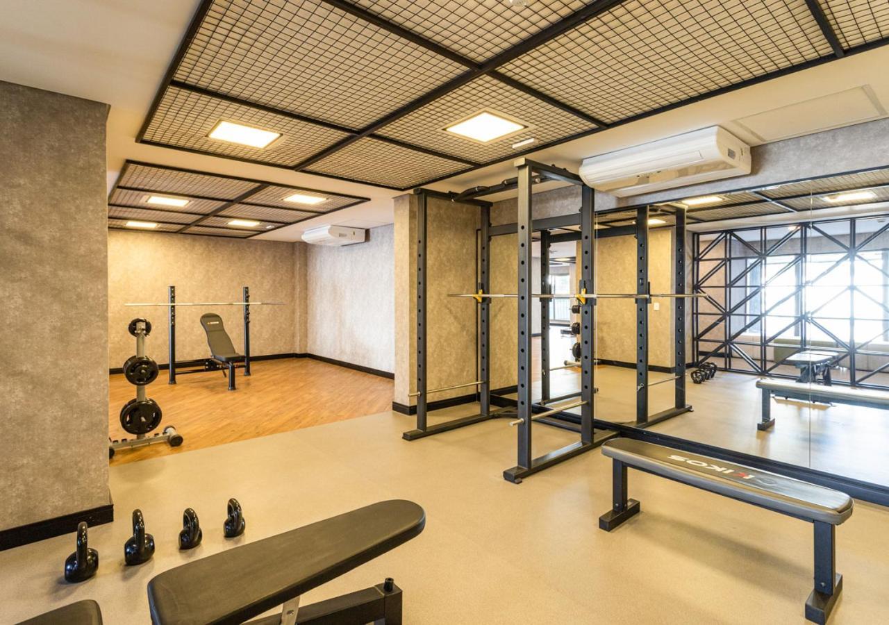 Apartamento Nomah - Aptos Por Temporada Na Santo Amaro 1342